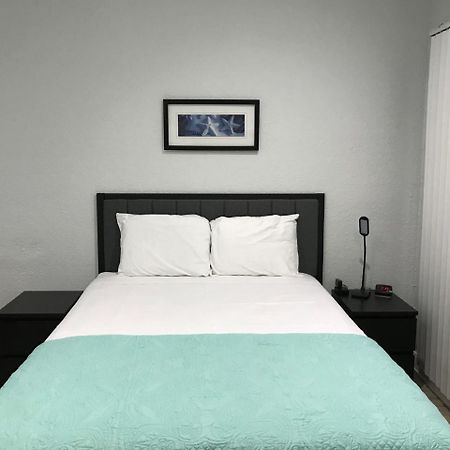Aparthotel Pompano Breeze Pompano Beach Exterior foto