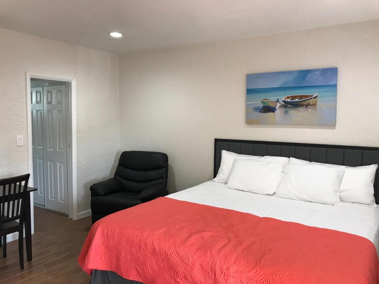 Aparthotel Pompano Breeze Pompano Beach Exterior foto
